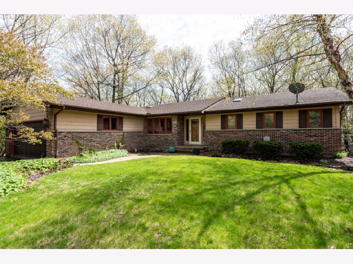 Homes Sold The Oaks Winthrop Harbor Illinois, 2225 Funderburk