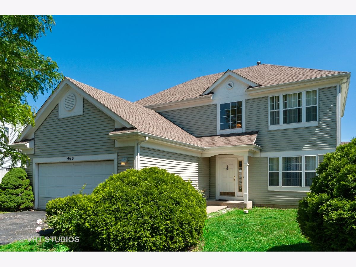 Homes Sold Hillcrest Point Wheeling Illinois, 460 5th