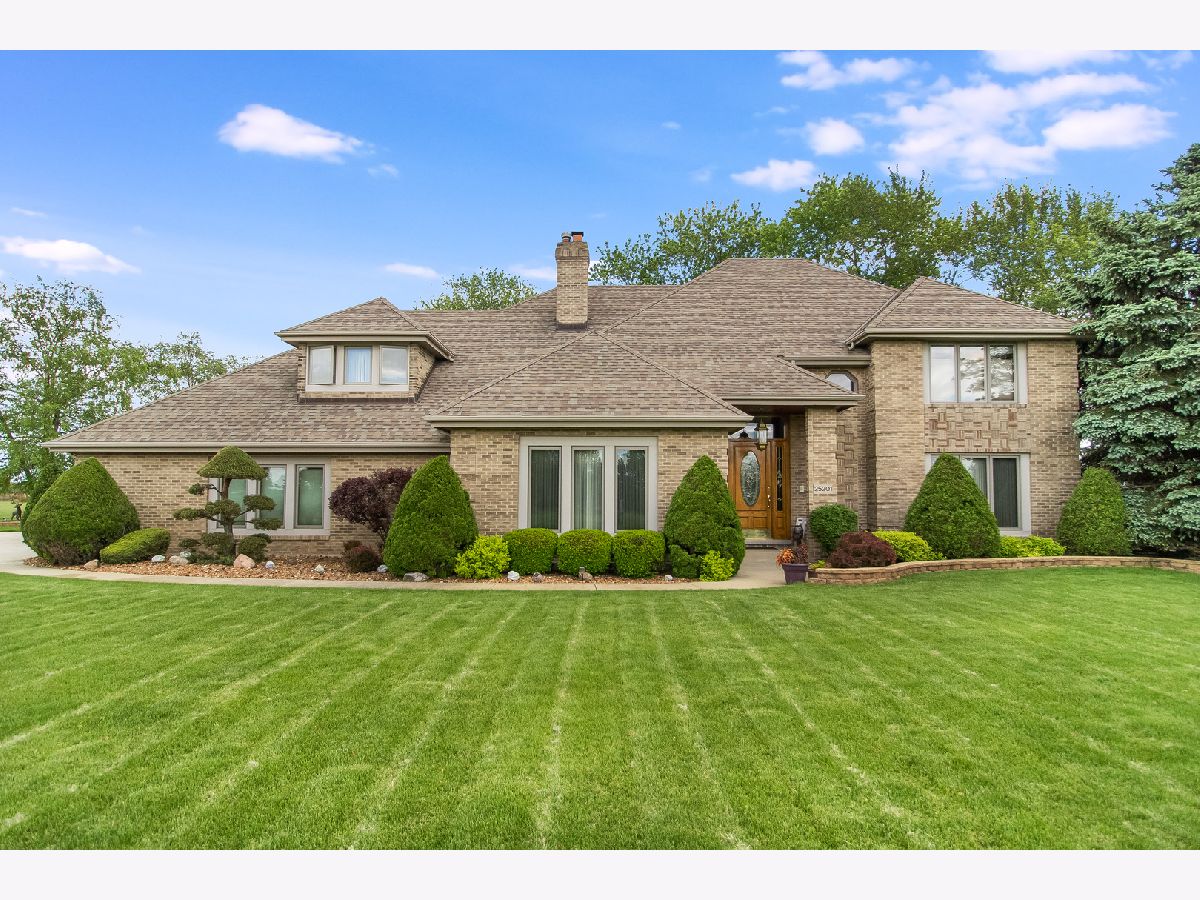 Homes Sold Meadow Creek Monee Illinois, 25201 Chennault