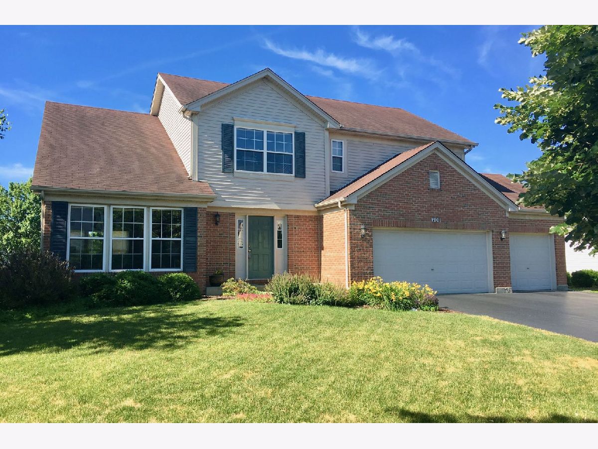 Homes Rented Park Place Oswego Illinois, 700 Manhattan