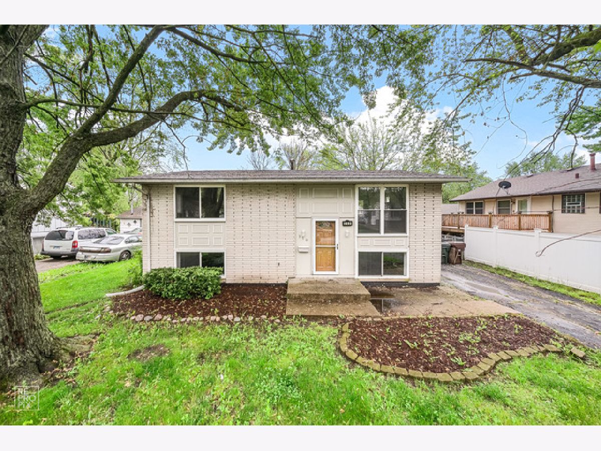 Homes Sold Glenwood Forest Glenwood Illinois, 350 Tulip