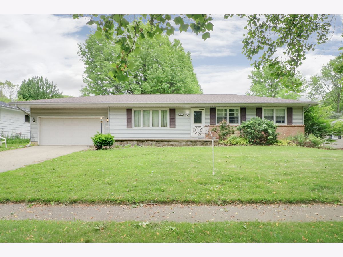 Homes Sold Brightview Normal Illinois, 1004 Maple