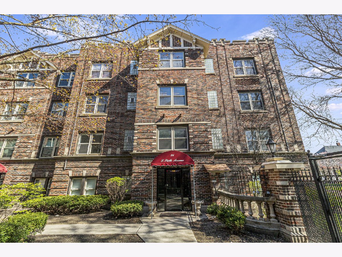 Condominiums Sold La Grange Court La Grange Illinois, 26 6th