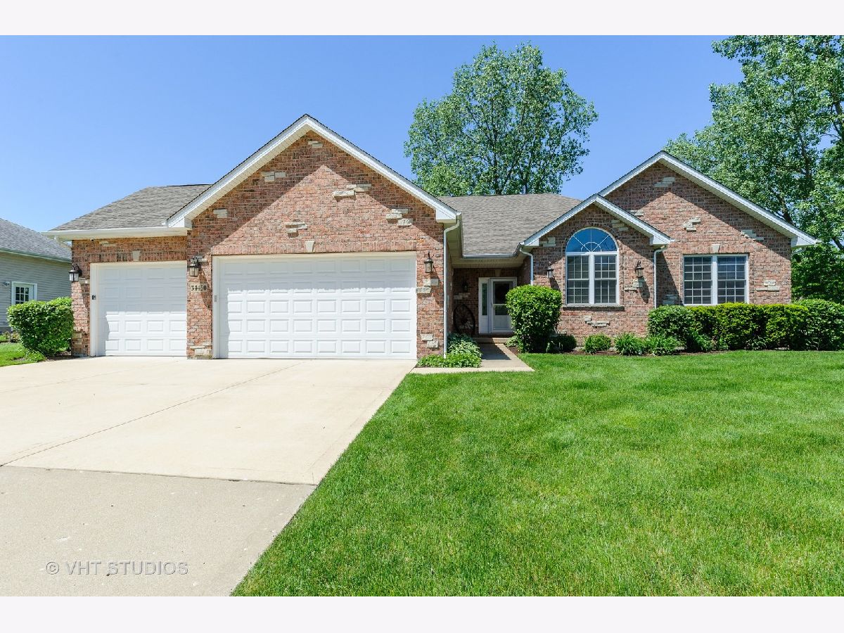 Homes Sold Sunnybrook Ingleside Illinois, 34450 Sunshine