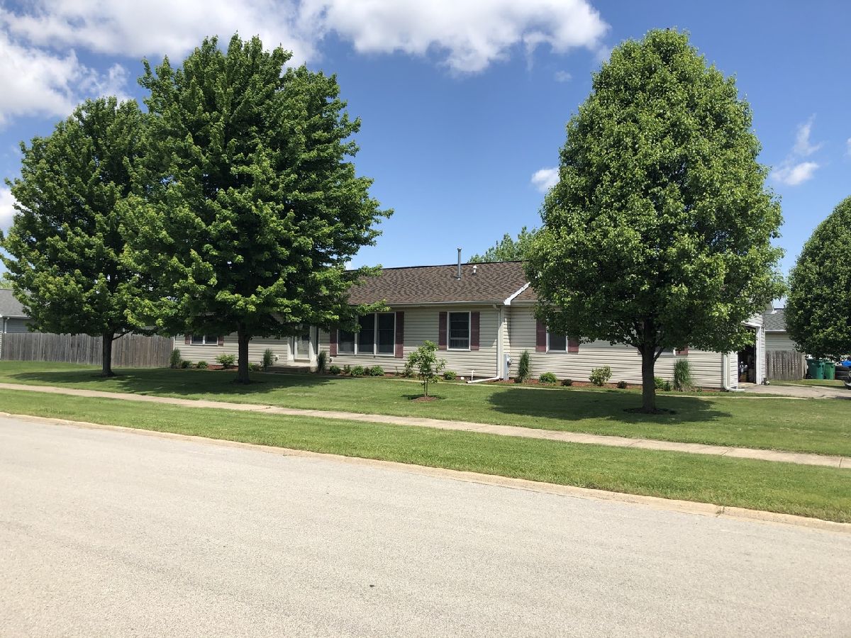Homes Sold Anndon Estates Braidwood Illinois, 620 Anndon