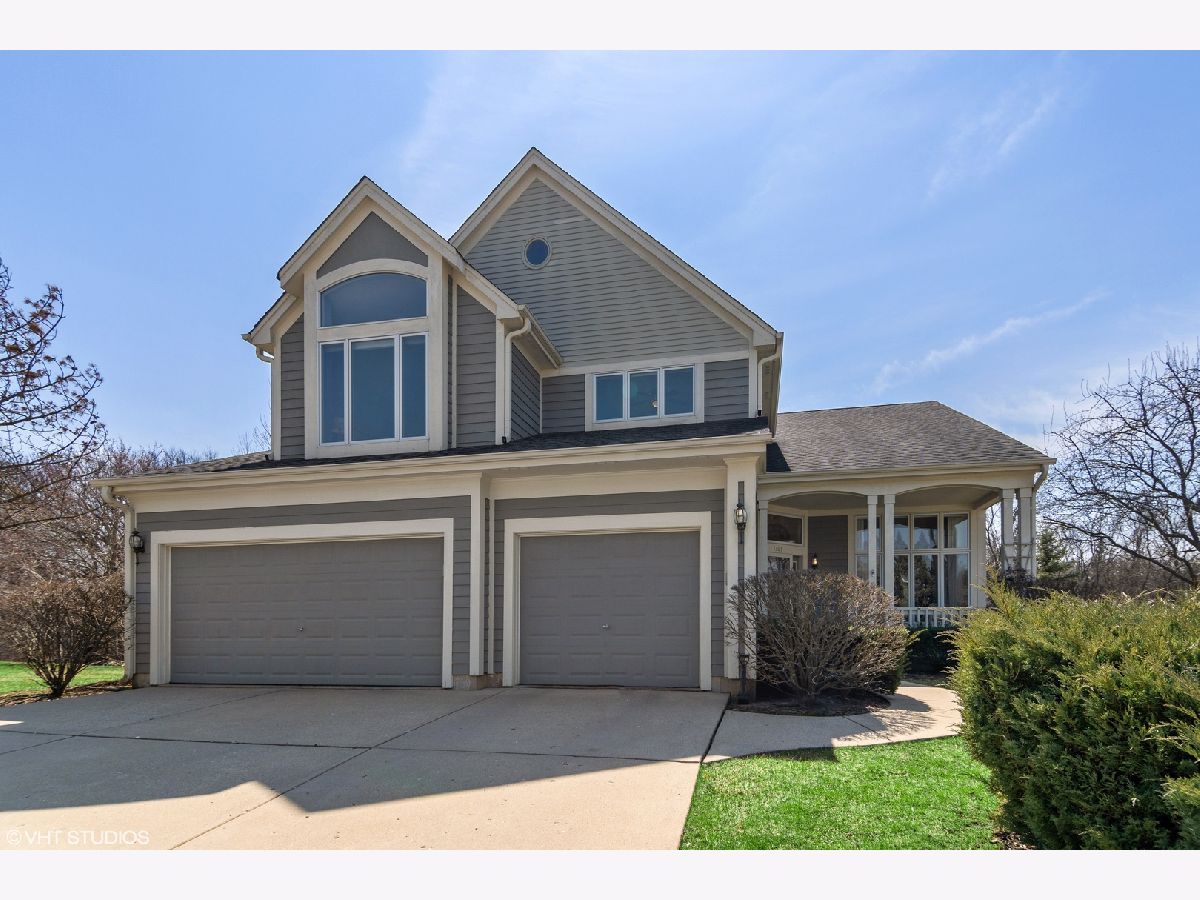 Homes Sold Windhill Palatine Illinois, 1305 Quail Hollow