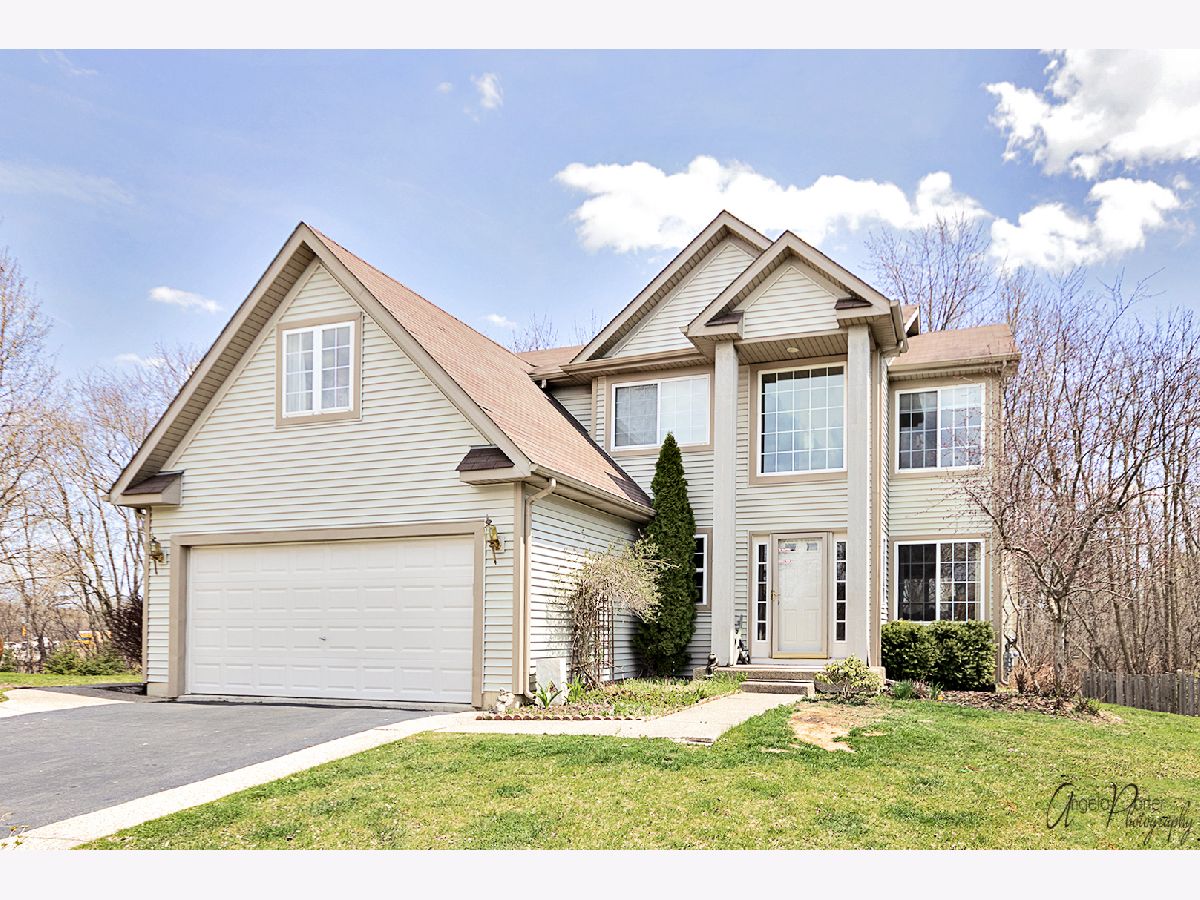 Homes Sold Hidden Pond Grayslake Illinois, 453 Teal