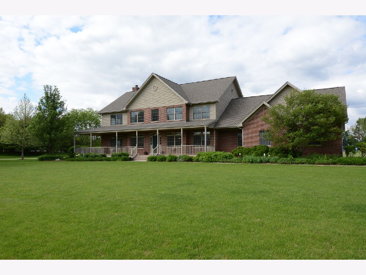 Homes Sold Willowbrook Campton Hills Illinois, 40W728 Willowbrook