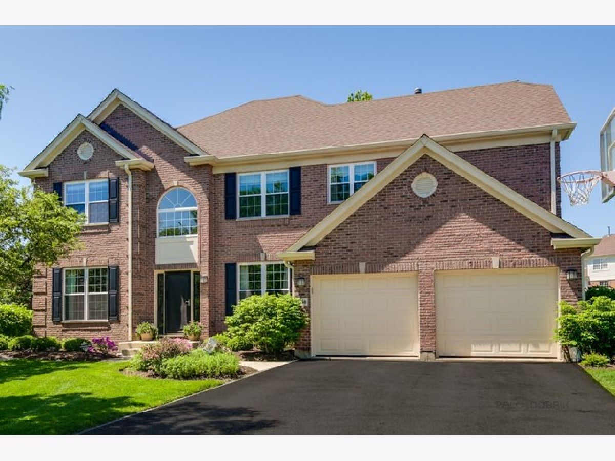 Homes Sold Saint Andrews Vernon Hills Illinois, 1698 Locke