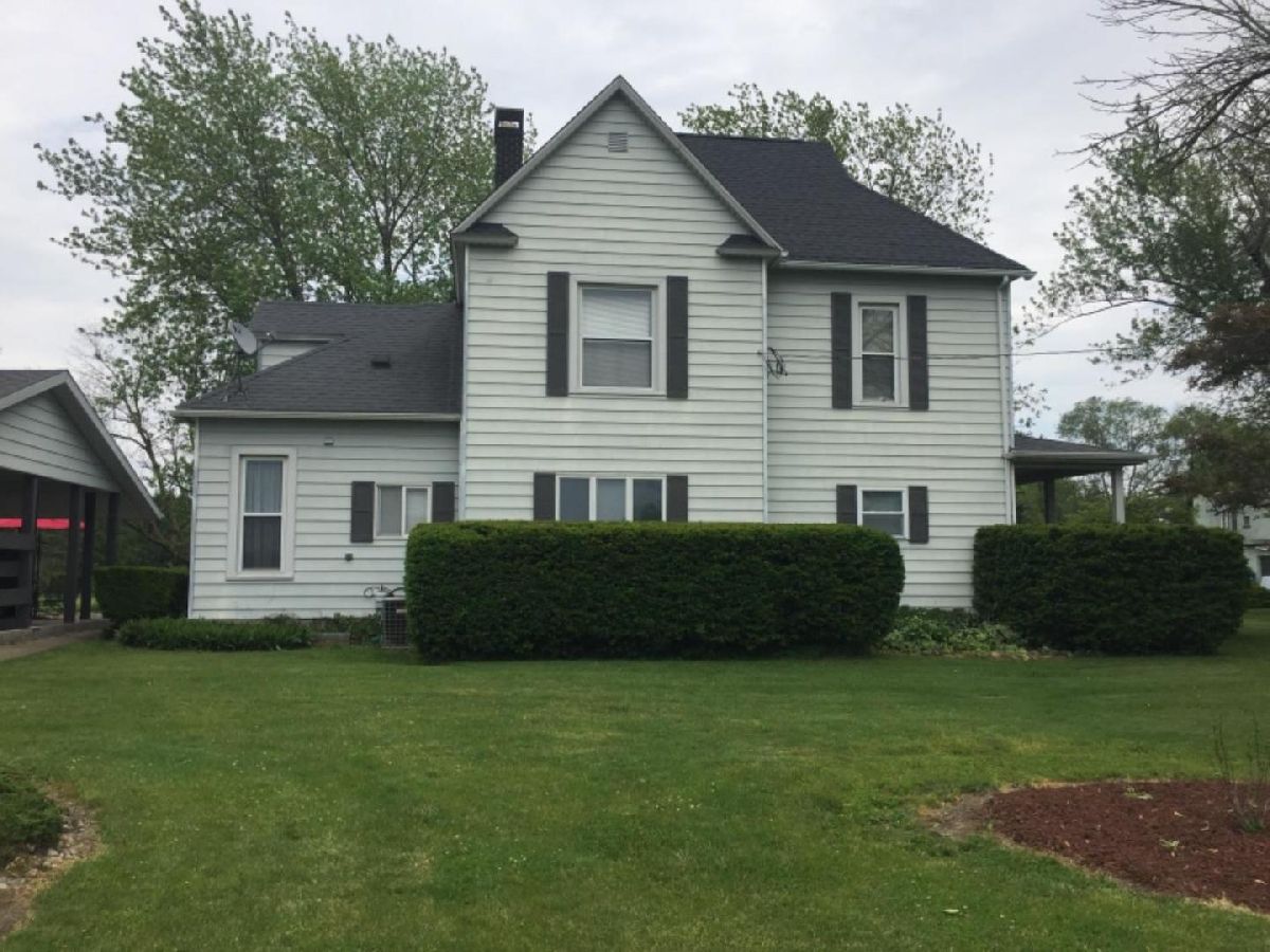  Sold Morocco Indiana, 412 Beaver