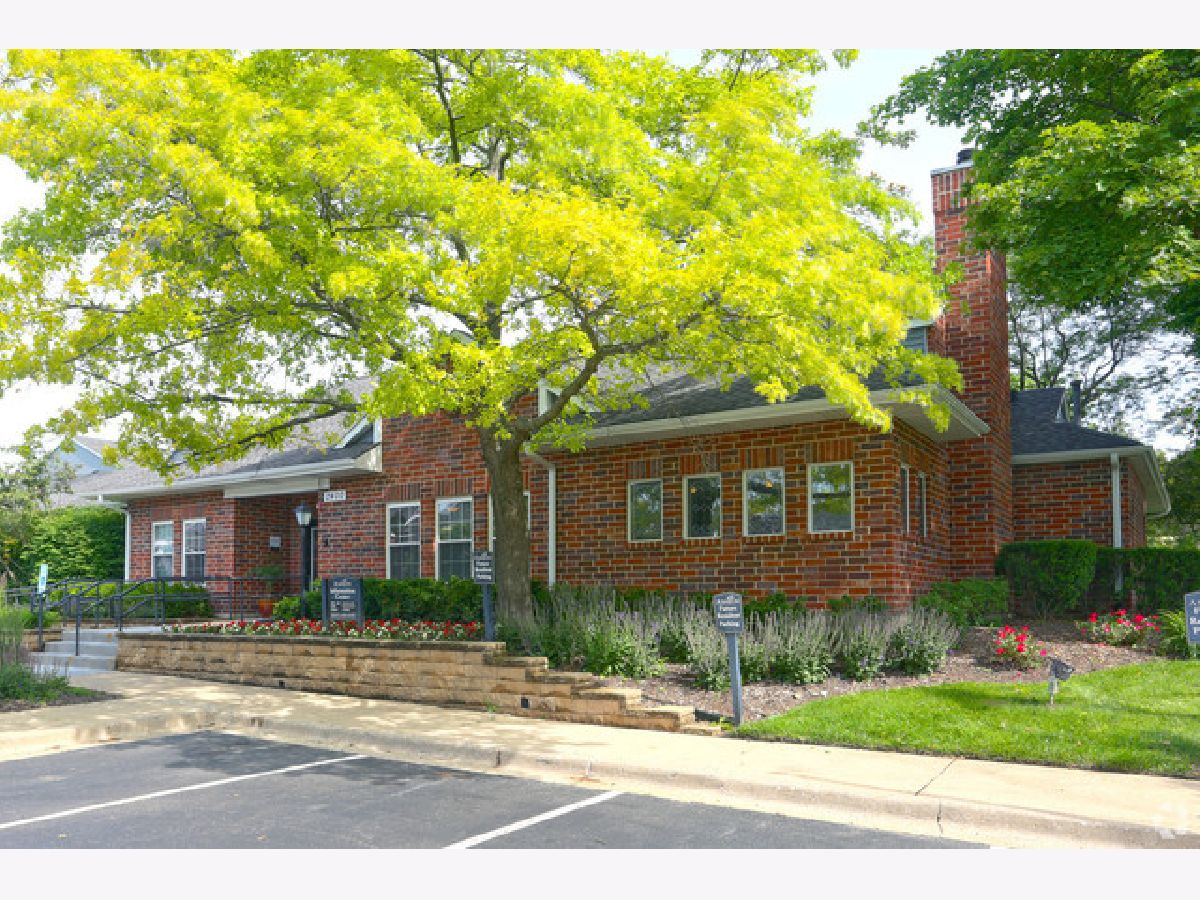 Condominiums Rented Ashton Arlington Heights Illinois, 2362 Goebbert