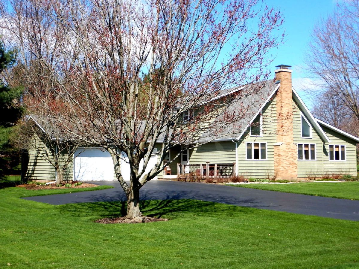 Homes Sold Hedgerow Farms St Charles Illinois, 6N688 Ivy