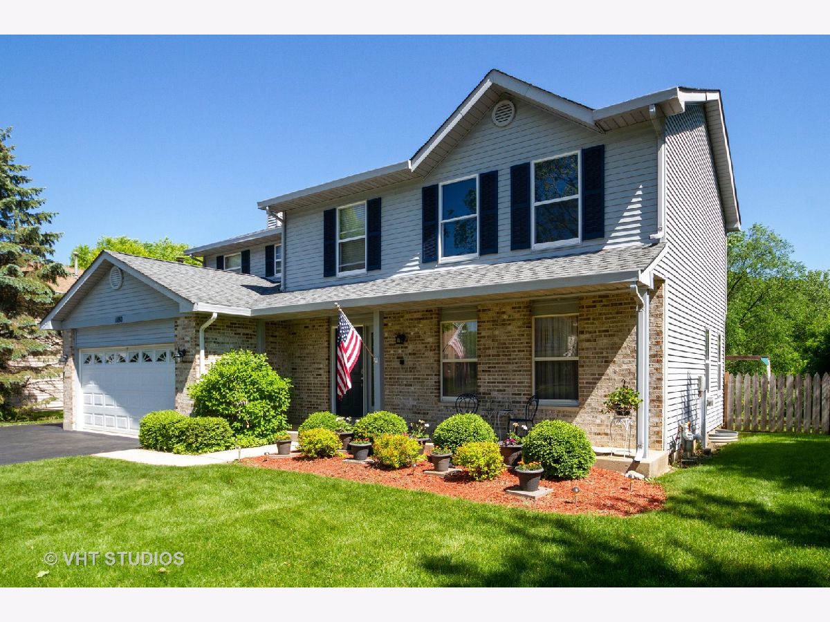 Homes Sold Eagle Ridge Algonquin Illinois, 1180 Holly