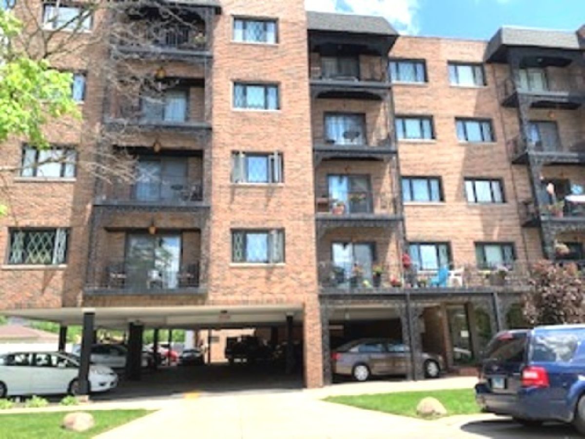 Condos & Townhomes Sold Casa De Oro Elmwood Park Illinois, 1601 76th
