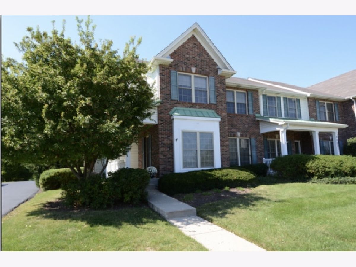Townhomes Sold Kirkland Chase Townhomes Batavia Illinois, 2005 Wagner
