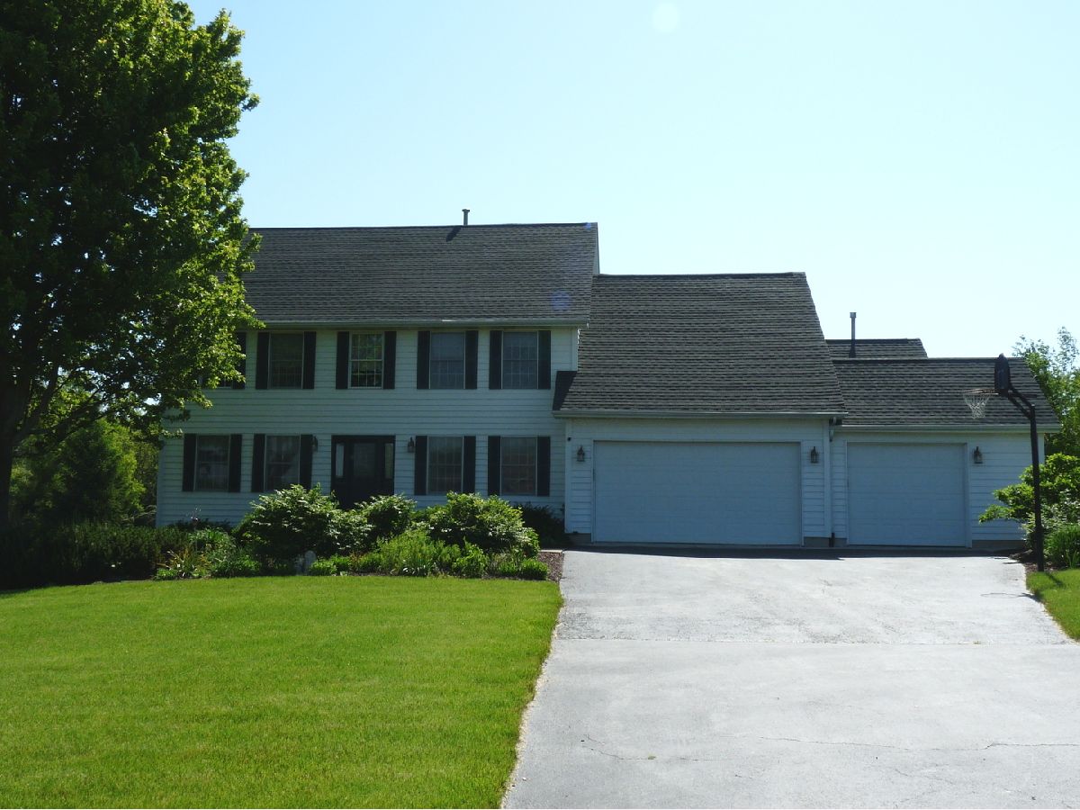 Homes Sold Southridge Marengo Illinois, 6808 Paulson
