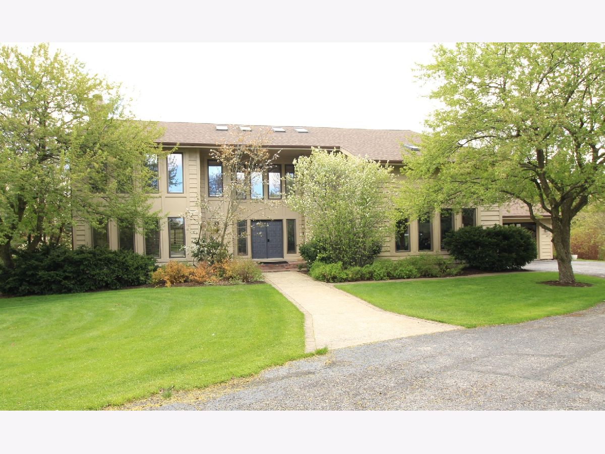 Homes Sold Bishops Ridge Kildeer Illinois, 22395 Thornridge