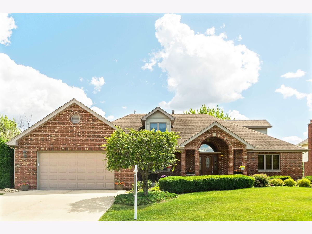 Homes Sold Wildwood New Lenox Illinois, 504 Heartland