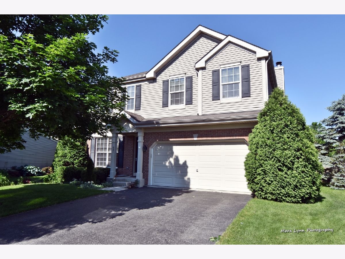  Sold Aurora Illinois, 631 Wingpointe