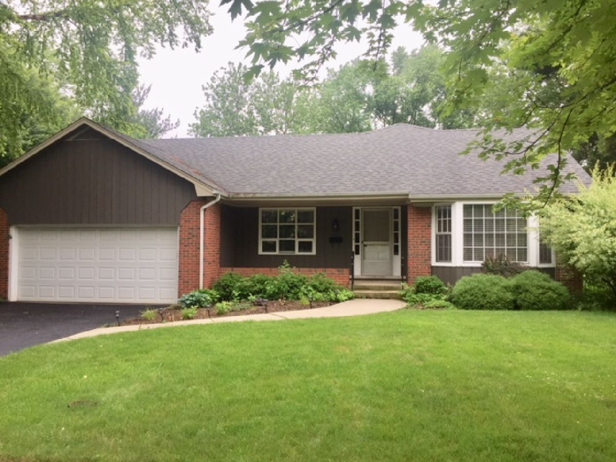 Homes Rented Olympic Terrace Naperville Illinois, 216 Tamarack