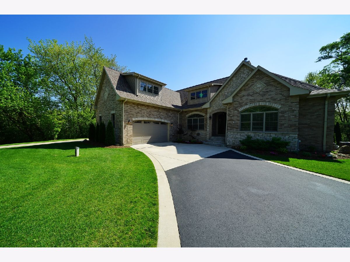 Homes Sold Country Club Estates Inverness Illinois, 103 Haman