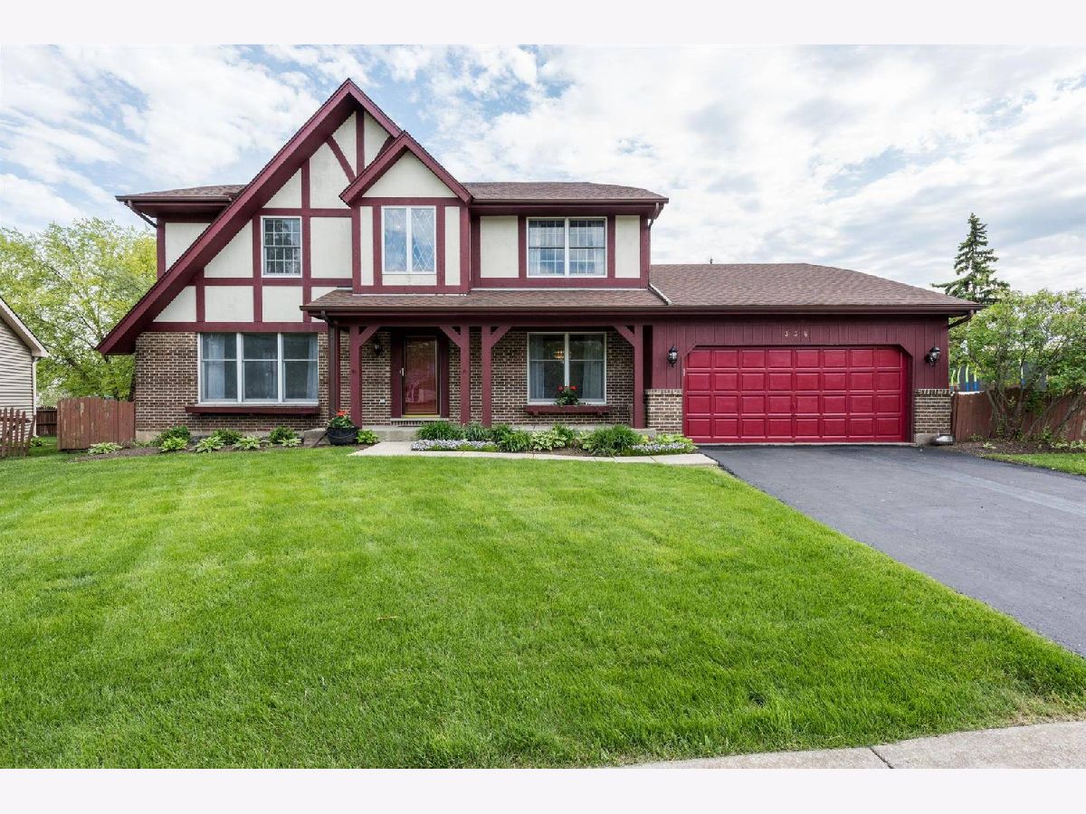 Homes & Condos & Townhomes Sold Cambridge Countryside Mundelein Illinois, 336 Yorkshire
