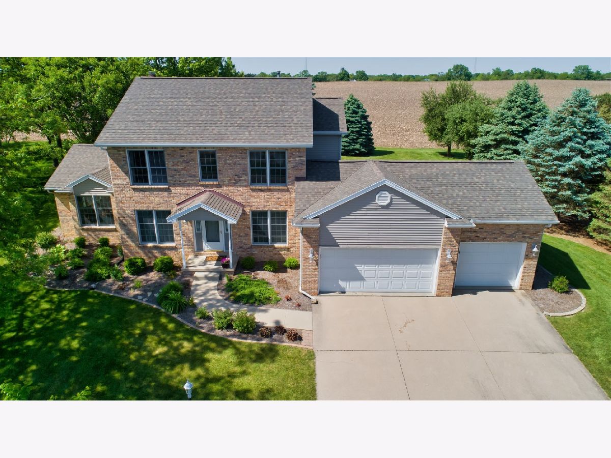 Homes Sold Hunters Knoll Bloomington Illinois, 16180 Bush