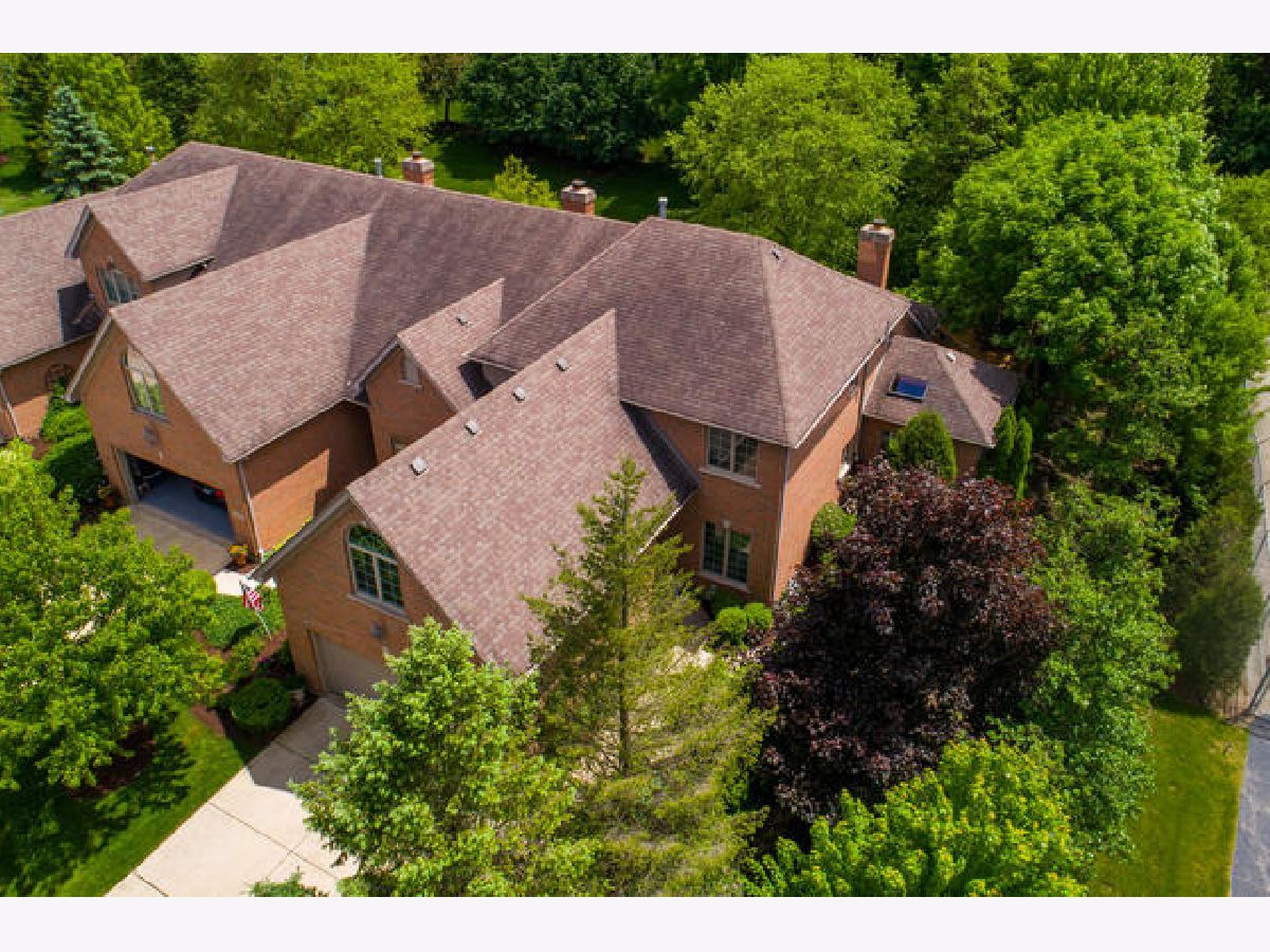 Townhomes Sold Charlestown Woods Naperville Illinois, 1004 Catherine