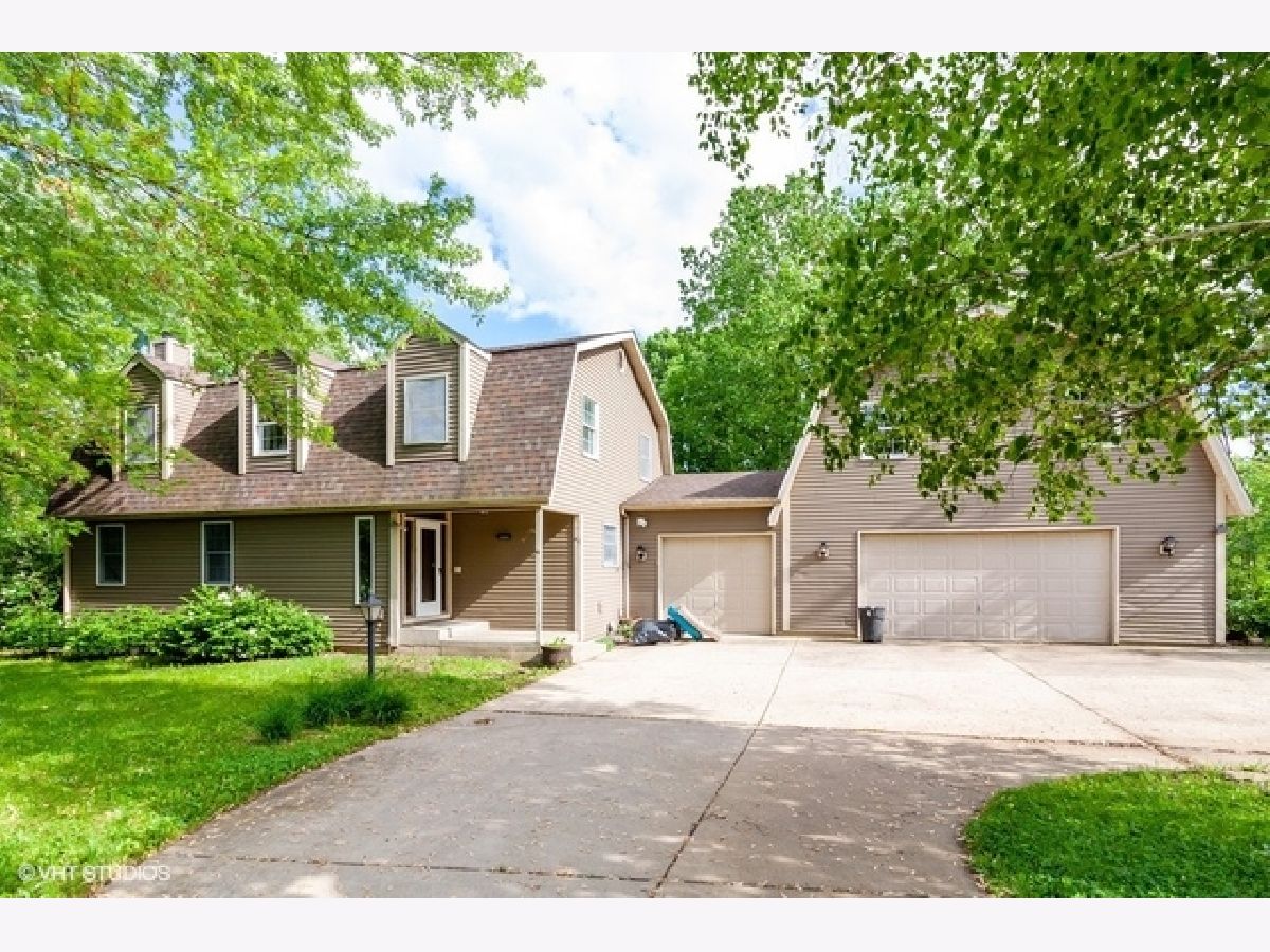 Homes Sold Riverwood Oswego Illinois, 45 Riverwood