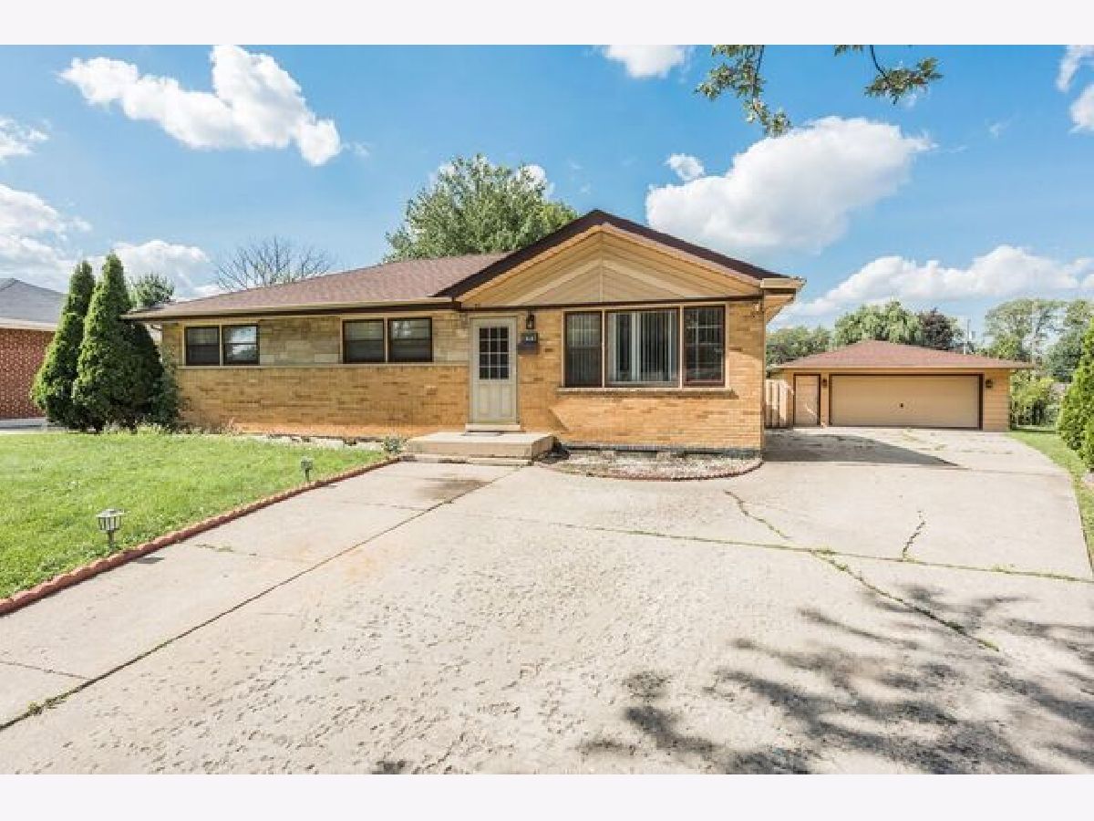 Homes Sold Green Meadows Addison Illinois, 22 Janice