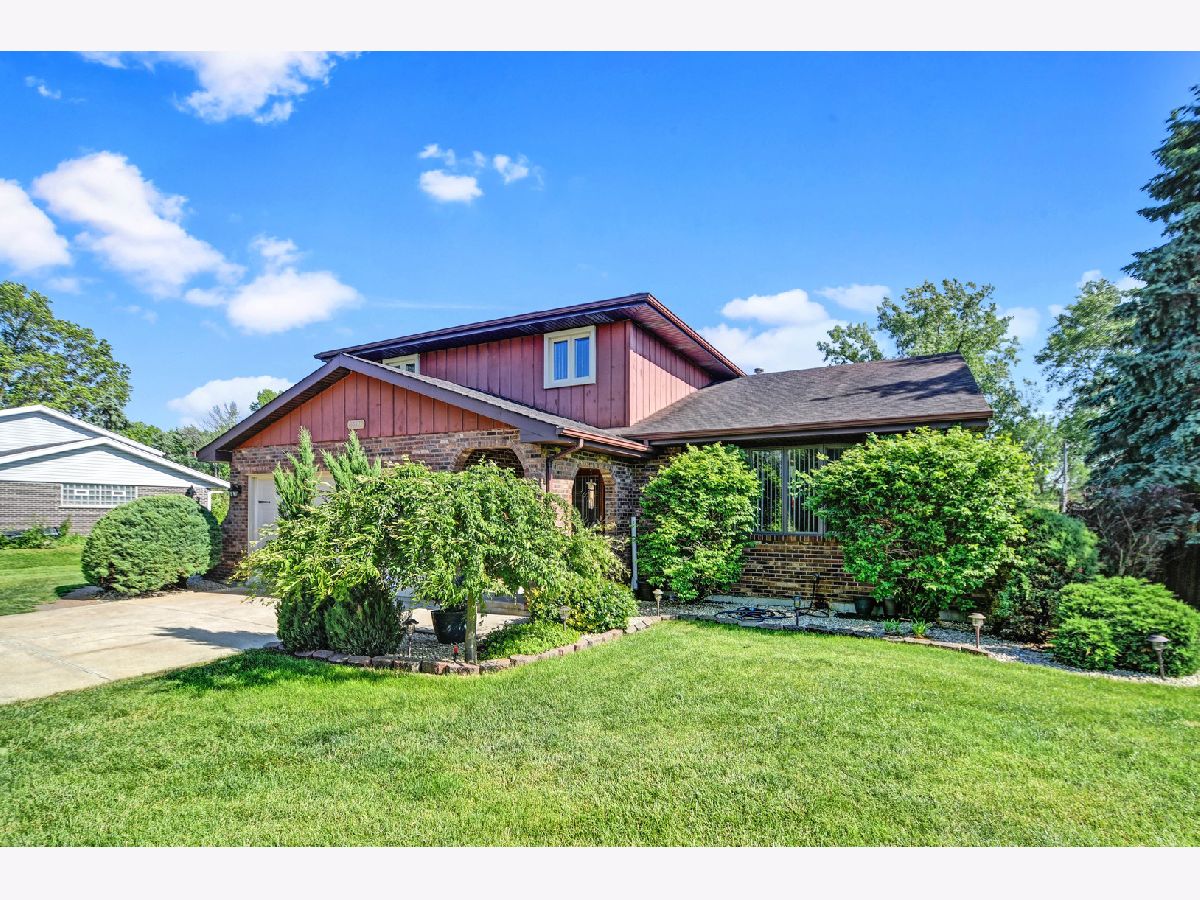 Homes Sold Mcginnis Highlands Palos Park Illinois, 10527 Fitzsimmons