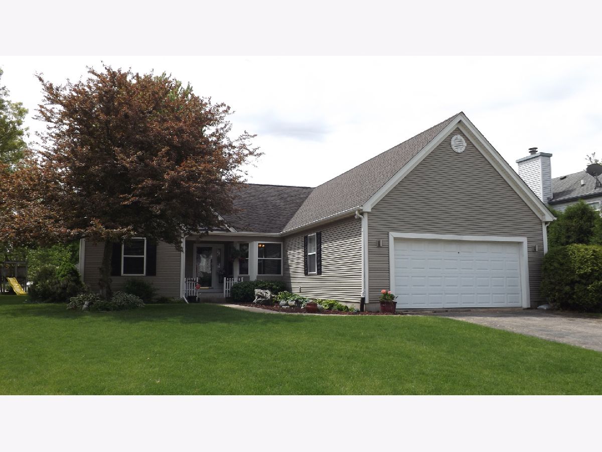 Homes Sold Wycliff Estates Belvidere Illinois, 2121 Bridgewater