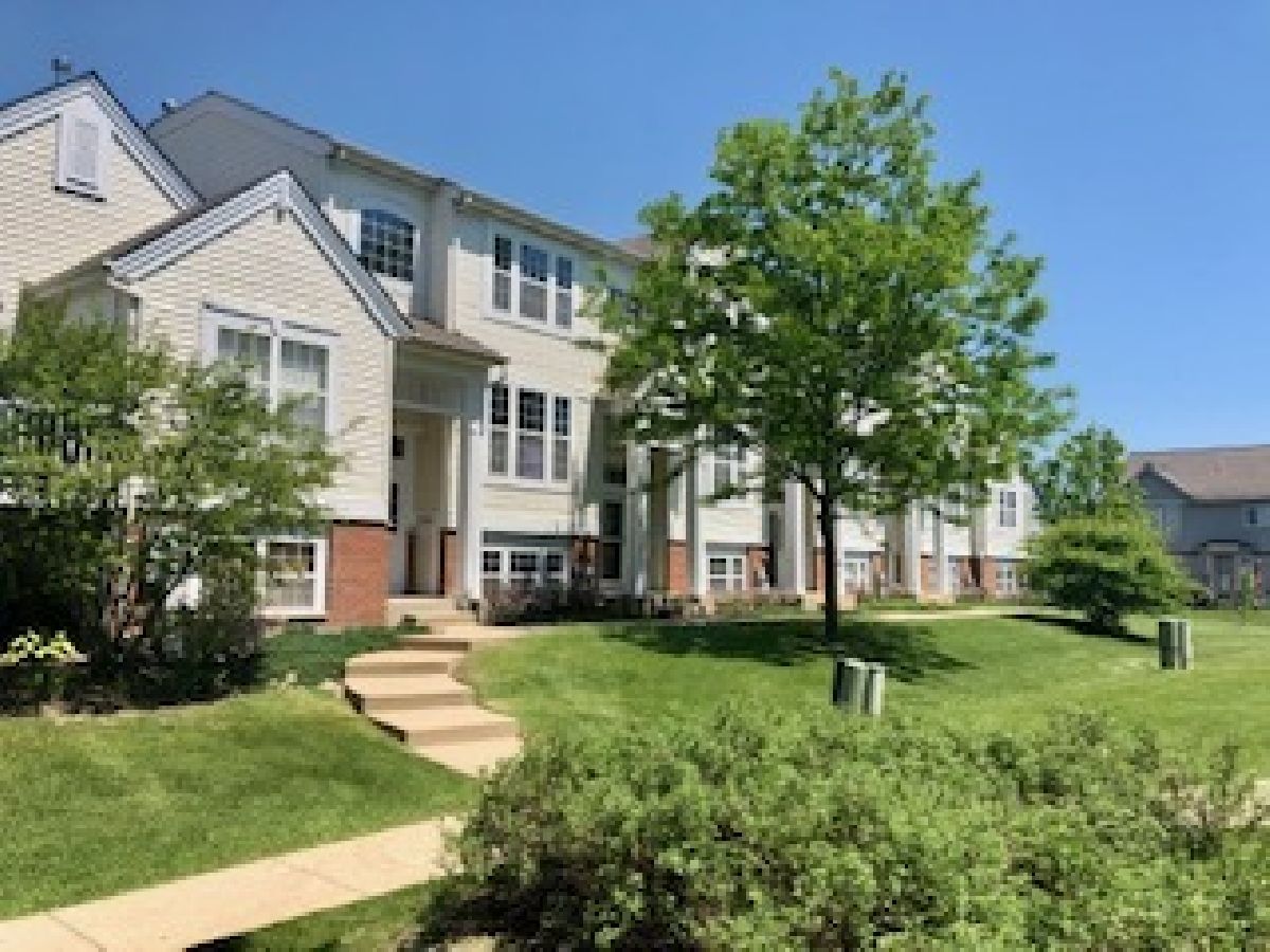 Townhomes & Homes Sold The Greens At Midlane Wadsworth Illinois, 3047 Nicklaus