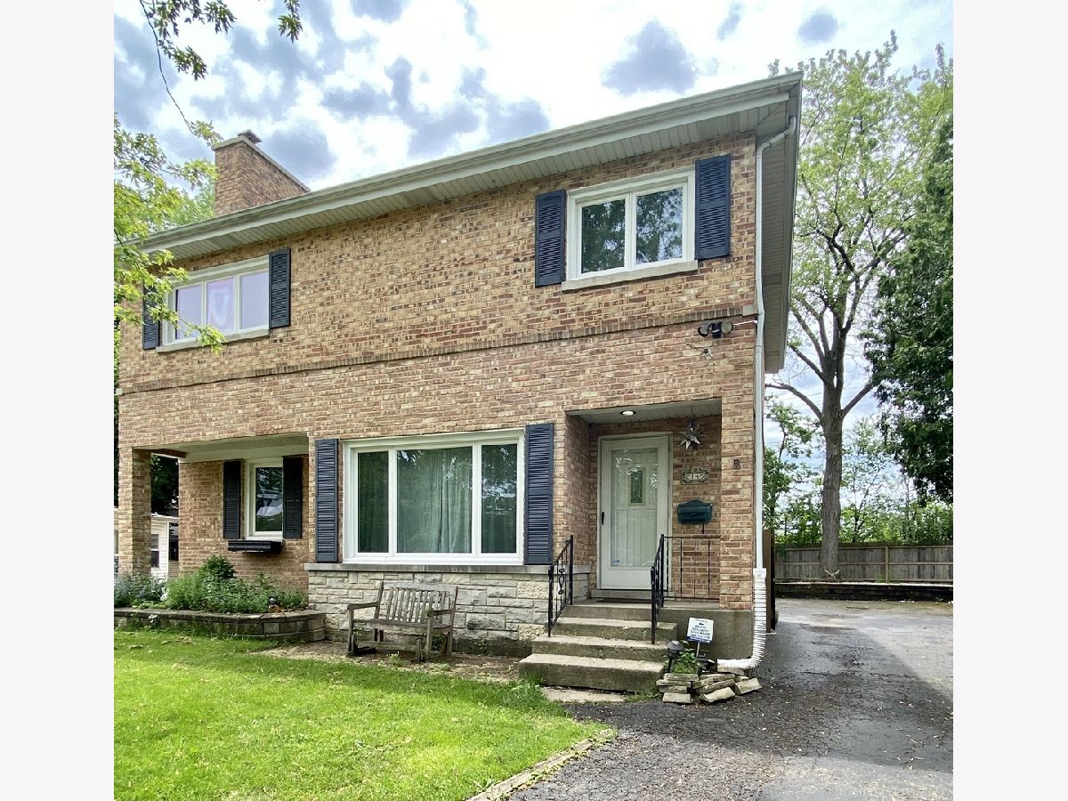 Homes Rented Park Manor Glenview Illinois, 2145 Cedar