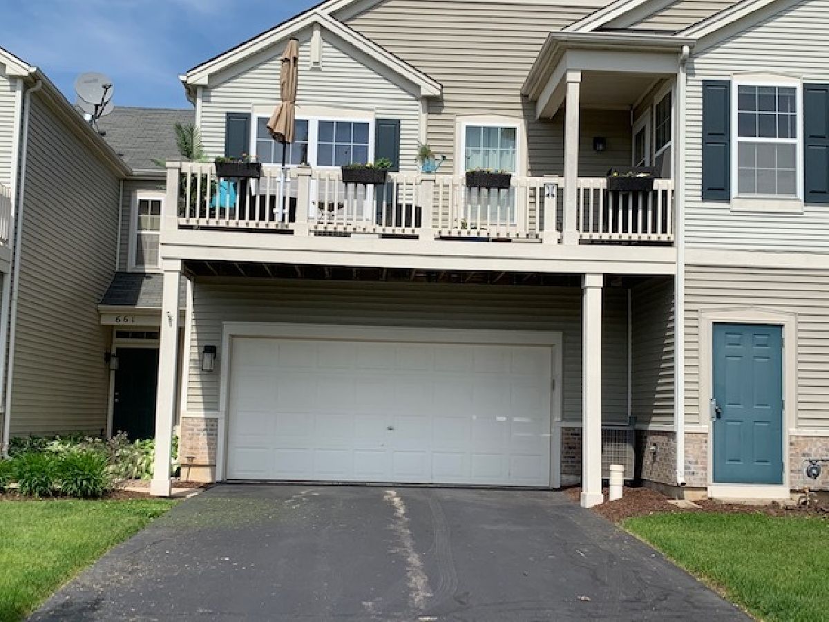 Townhomes & Condos Rented The Glen At Lakemoor Farms Lakemoor Illinois, 663 Arbor