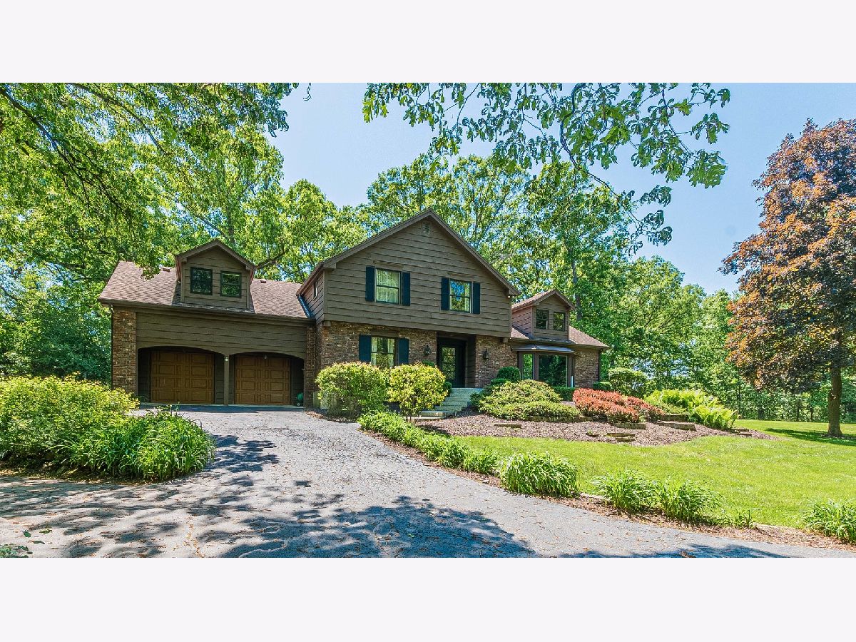 Homes Sold Boschome Farms Kildeer Illinois, 21651 Boschome