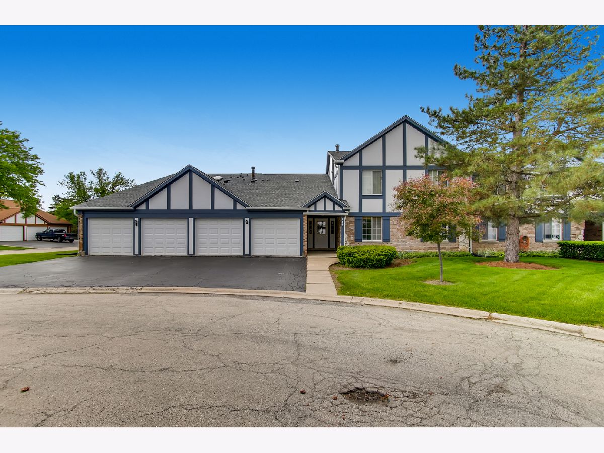 Condominiums Sold Williamsport Westmont Illinois, 244 Memory