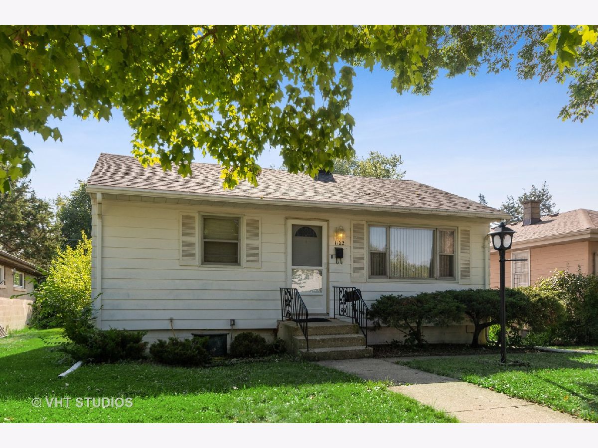 Homes Sold West Plaza Joliet Illinois, 1102 Westshire