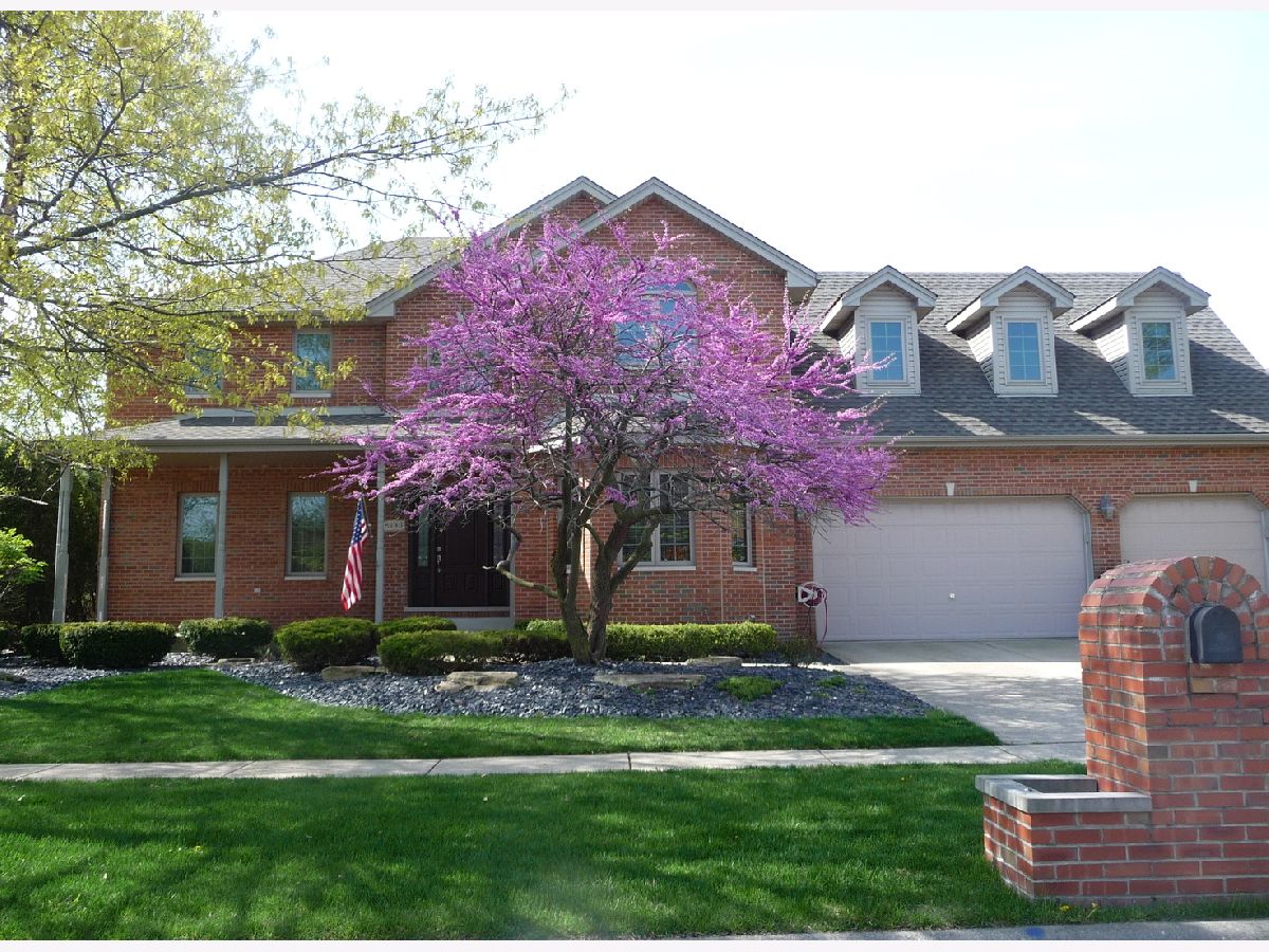 Homes Sold Pottawatomie Tinley Park Illinois, 8145 Apache