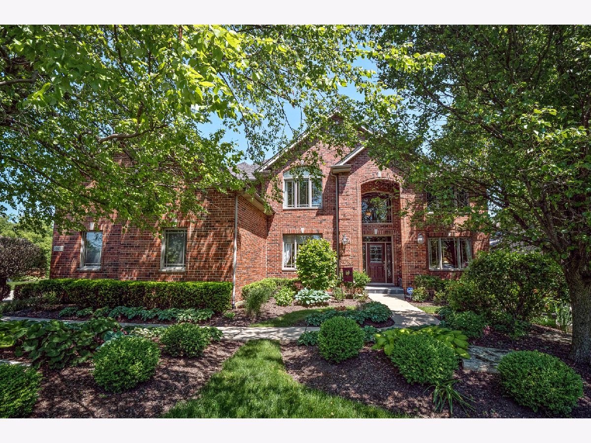 Homes Sold Suttondale Frankfort Illinois, 10432 Sutton Dale