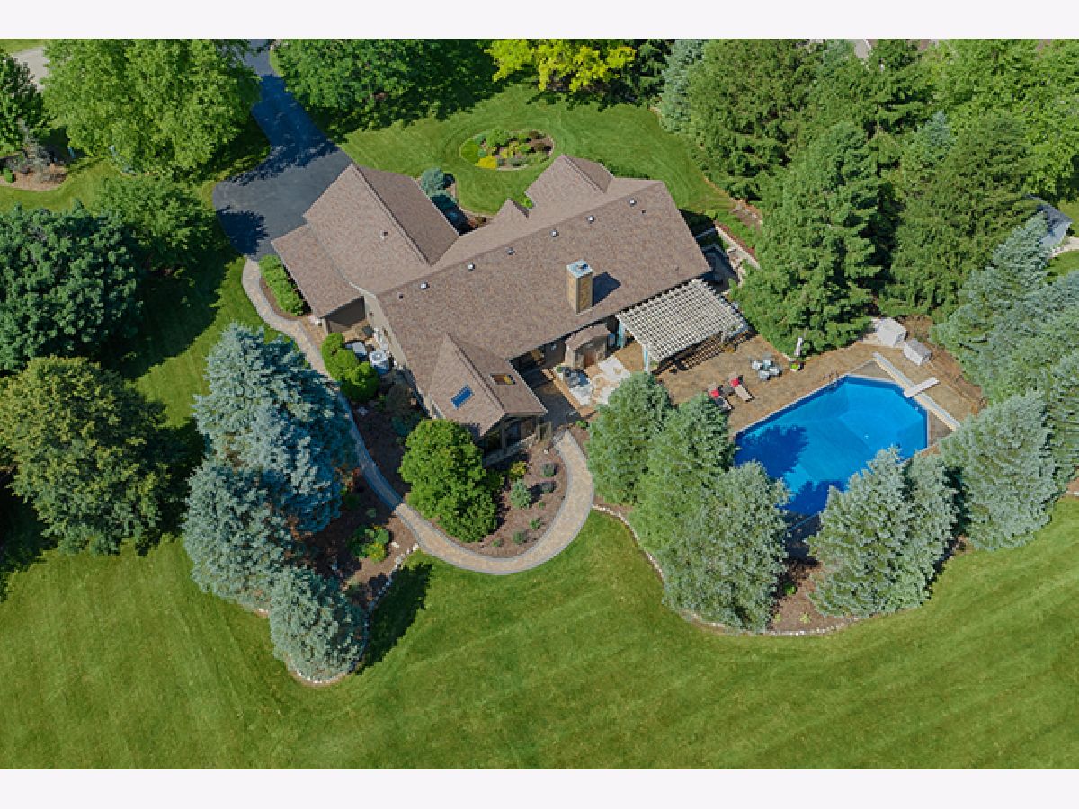 Homes Sold Thoroughbred Estates Woodstock Illinois, 10407 Saddlebred