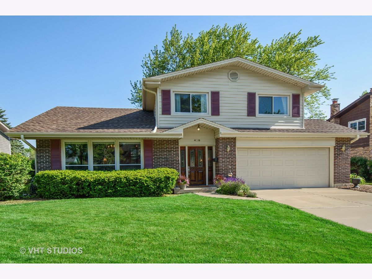 Homes Sold Kenilwicke Palatine Illinois, 458 Balsam