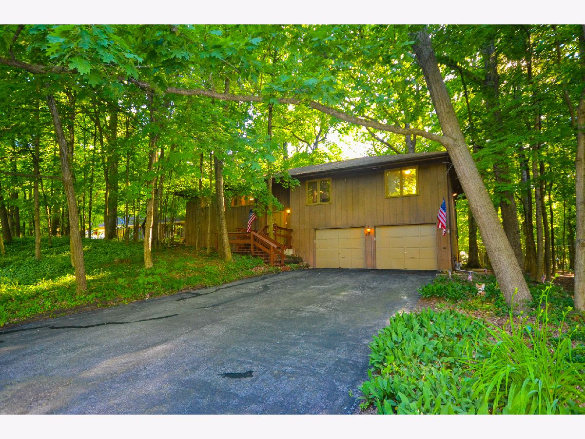 Homes Sold Thorncreek Estates Park Forest Illinois, 30 Braeburn