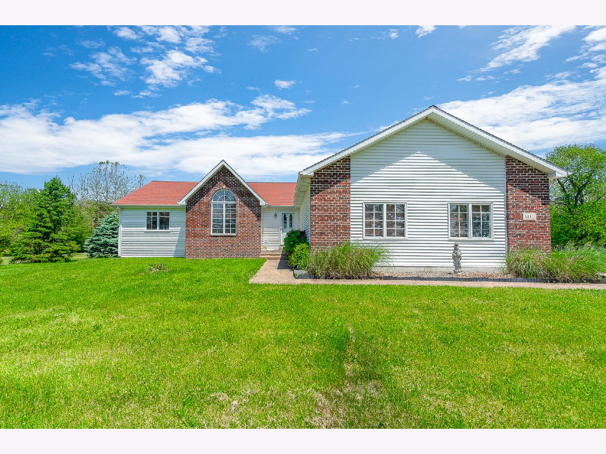 Homes Sold Goose Lake Coal City Illinois, 6110 Whitetie
