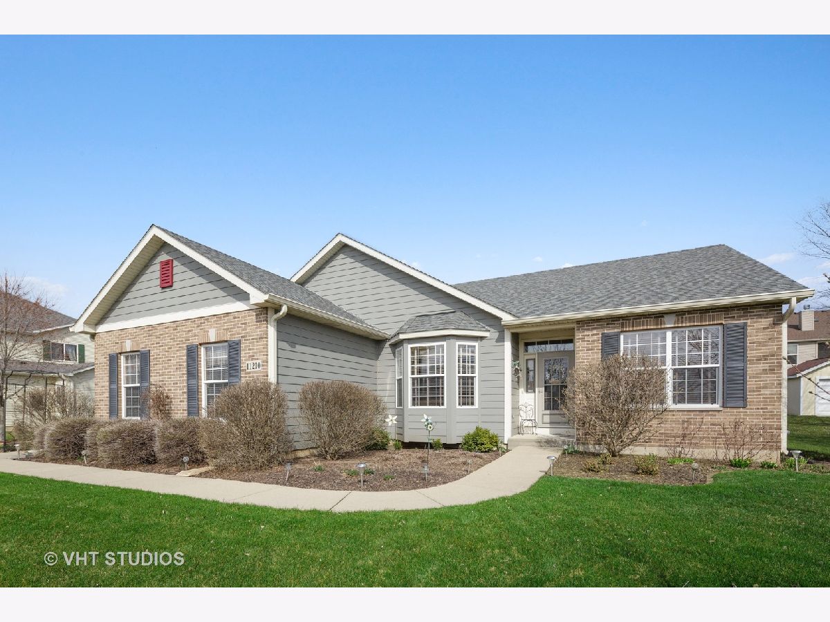 Homes Sold Trails Of Pheasant Ridge Richmond Illinois, 11210 Thrush Creek