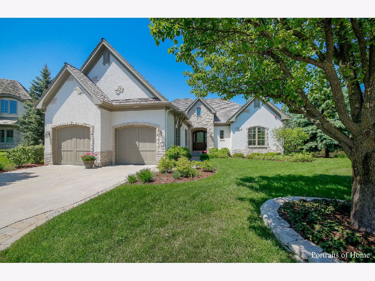 Homes Sold Forest Gate Oak Brook Illinois, 61 Forest Gate