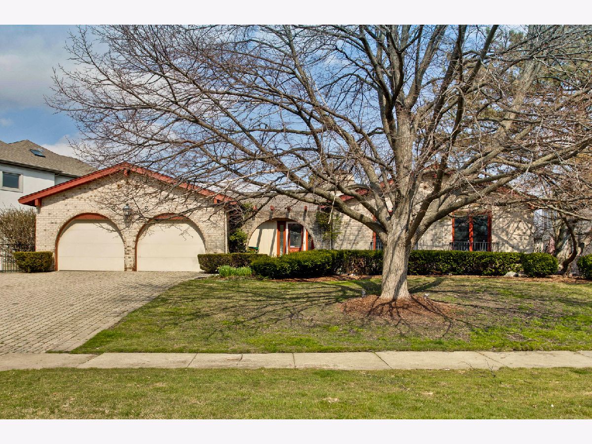 Homes Sold Lake Eleanor Estates Deerfield Illinois, 1245 Montgomery
