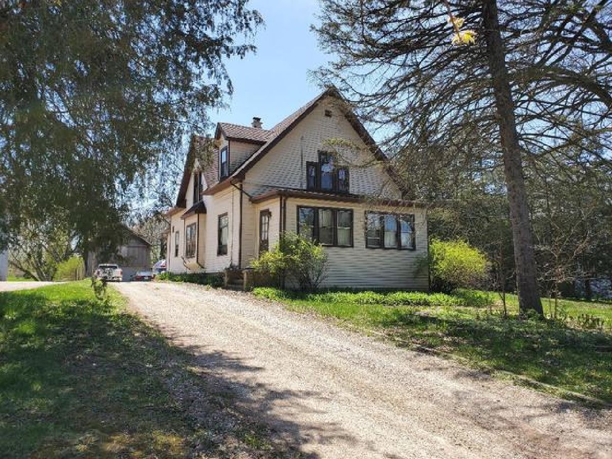  Sold Wilmot Wisconsin, 30815 114th