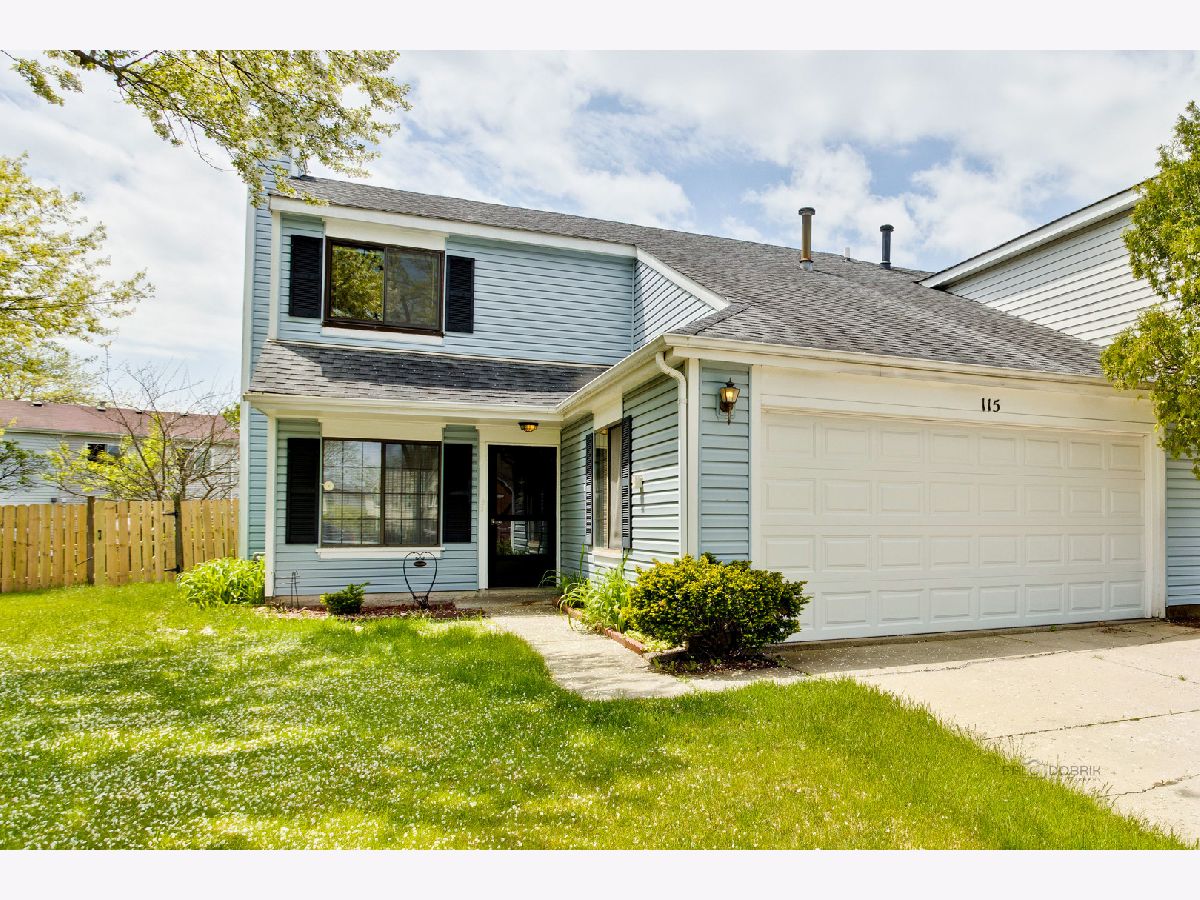 Summerset Buffalo Grove IL, Condos & Townhomes For Sale & For Rent