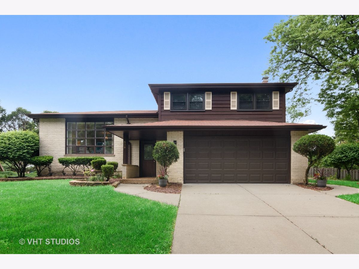 Homes Sold Catino Estates Arlington Heights Illinois, 830 Ridge
